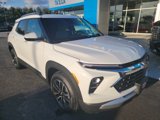 New 2025 Chevrolet TrailBlazer LT w/ LT Cold Weather Package image 2