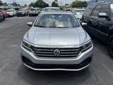 Used 2020 Volkswagen Passat 2.0T R-Line image 4