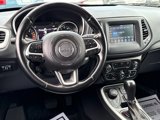 Used 2021 Jeep Compass Latitude w/ Convenience Group image 4