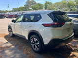 Used 2023 Nissan Rogue SV image 5