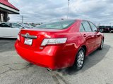 Used 2011 Toyota Camry Hybrid image 3