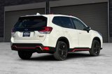 Used 2022 Subaru Forester Sport image 4