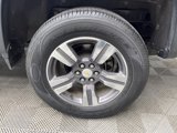 Used 2016 Chevrolet Colorado LT w/ Luxury Package, Chrome image 4