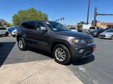 Used 2015 Jeep Grand Cherokee Limited w/ Trailer Tow Group IV image 5