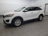 Used 2017 Kia Sorento LX w/ LX Convenience Package image 2