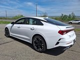 Certified 2022 Kia K5 GT-Line image 4