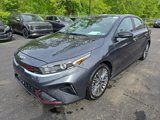 Certified 2023 Kia Forte GT-Line image 3