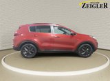 Used 2020 Kia Sportage S w/ S Sunroof Package image 4