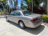 Used 2000 Buick Le Sabre Custom w/ Luxury Opt Pkg image 6