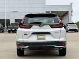 Used 2020 Honda CR-V LX image 4