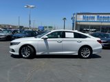 Used 2021 Honda Accord LX image 2