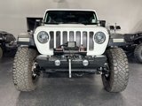 Used 2018 Jeep Wrangler Unlimited Rubicon w/ LED Lighting Group image 3