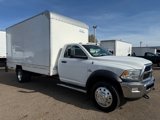 Used 2017 RAM 5500 SLT w/ Quick Order Package 29G SLT image 3
