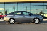 Used 2025 Nissan Versa S w/ Trunk Package image 3