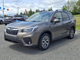 Used 2021 Subaru Forester Premium image 3
