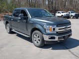 Used 2018 Ford F150 XLT w/ Equipment Group 302A Luxury image 4