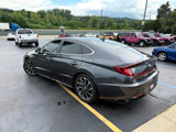 Used 2021 Hyundai Sonata Limited image 5