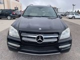 Used 2012 Mercedes-Benz GL 320 BlueTEC 4MATIC image 2