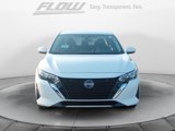 New 2025 Nissan Sentra S image 2