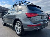 Used 2016 Audi Q5 2.0T Premium Plus w/ Technology Package image 5
