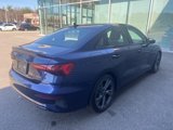 Certified 2024 Audi A3 2.0T Premium image 5