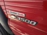 Used 2002 Chevrolet Silverado 3500 LT image 5