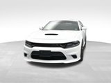 Used 2021 Dodge Charger Scat Pack w/ Navigation & Travel Group image 3