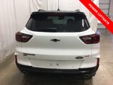 Used 2024 Chevrolet TrailBlazer RS w/ Convenience Package image 5