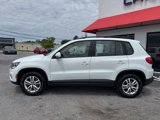 Used 2016 Volkswagen Tiguan S image 3