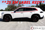 Used 2025 BMW XM Label Red w/ M Driver's Package image 4