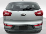 Used 2012 Kia Sportage LX image 4