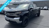 Used 2019 Chevrolet Silverado 1500 LT w/ All-Star Edition image 3