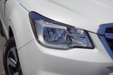 Used 2017 Subaru Forester 2.5i Premium image 3