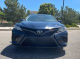 Used 2019 Toyota Camry SE image 2