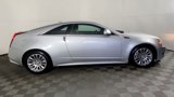 Used 2011 Cadillac CTS Coupe image 2