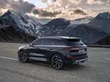 New 2025 Lincoln Corsair Reserve image 4