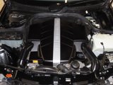 Used 2003 Mercedes-Benz CLK 430 Cabriolet image 3