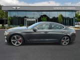 Used 2024 Genesis G70 3.3T Advanced w/ Sport Prestige Package image 4