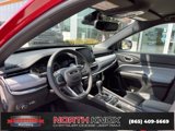New 2025 Jeep Compass Latitude image 4