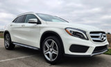 Used 2015 Mercedes-Benz GLA 250 4MATIC image 6