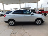 Used 2020 Chevrolet Equinox LT image 4