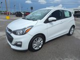 Used 2021 Chevrolet Spark LT image 3