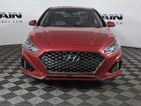 Used 2019 Hyundai Sonata Limited w/ Ultimate Package 04 image 2