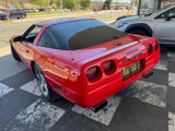 Used 1994 Chevrolet Corvette Coupe image 4