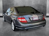 Used 2011 Mercedes-Benz C 300 Sport image 3