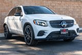 Used 2019 Mercedes-Benz GLC 43 AMG 4MATIC image 3