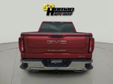 New 2025 GMC Sierra 1500 SLT w/ SLT Premium Package image 4