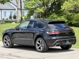 New 2025 Porsche Macan image 3