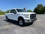Used 2017 Ford F150 XL w/ Equipment Group 101A Mid image 5
