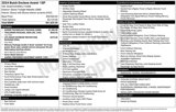 Certified 2024 Buick Enclave Avenir w/ Avenir Technology Package image 4